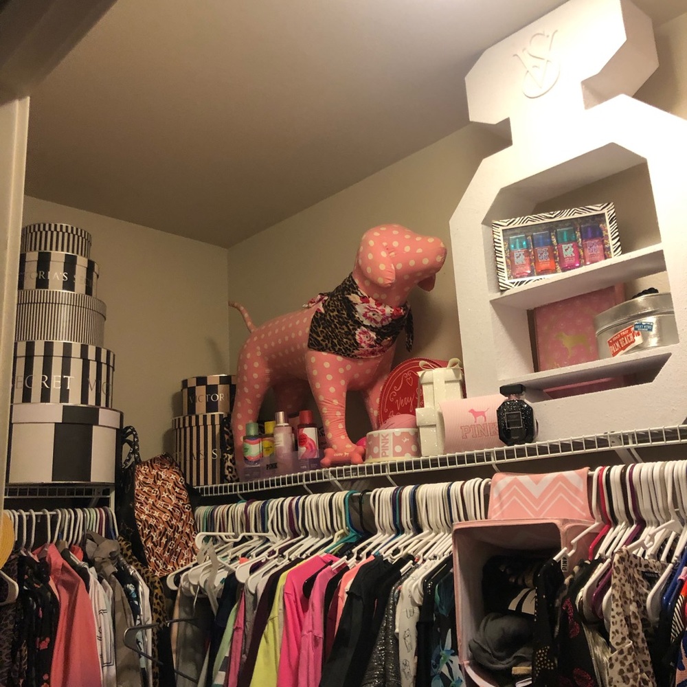 Pink Vs - Picture 3 of 7
